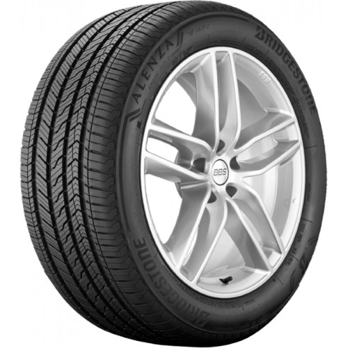 Шины Bridgestone Alenza Sport A/S 235/55 R19 105T XL AO